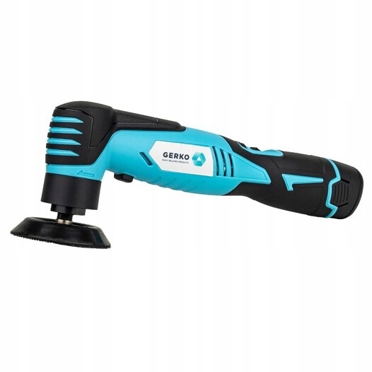 Gerko Leštiaci stroj Mini Polishing machine