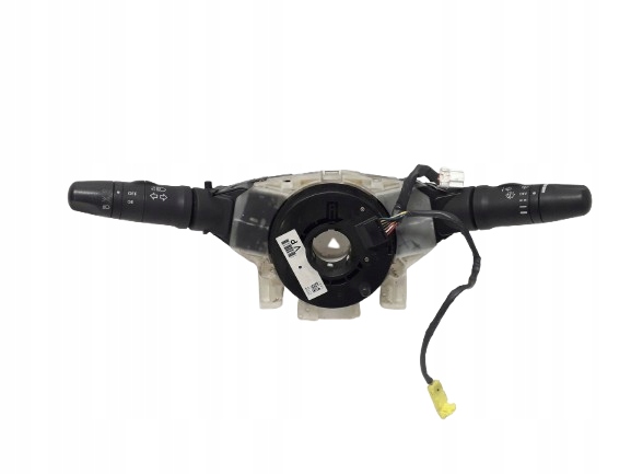 NISSAN ALMERA N16 03- PRZEŁĄCZNIK ZESPOLONY MANETKI PAJĄK ZWIJAK 25560AV720