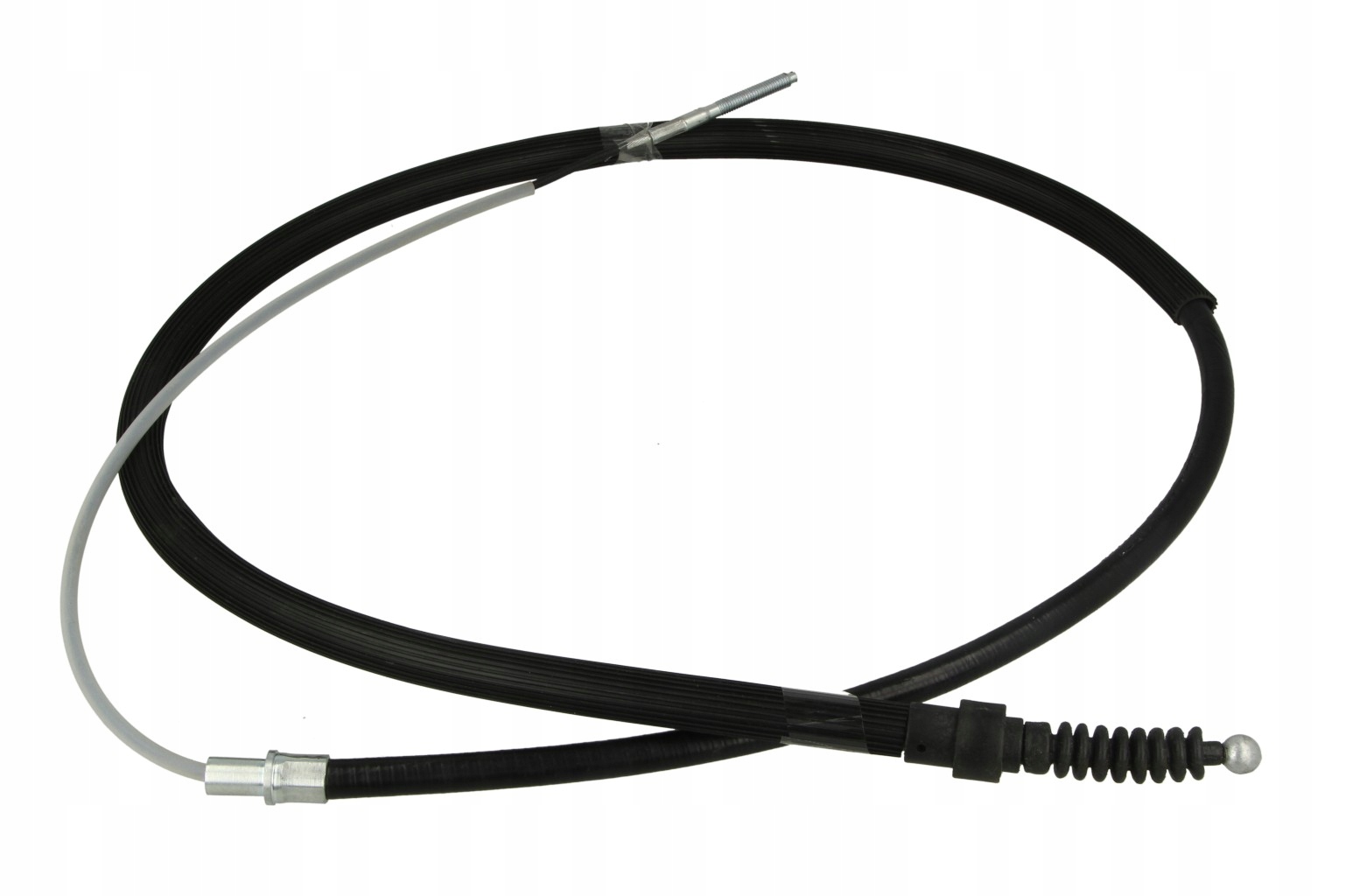 218 602 - КАБЕЛЬ РУЧНОГО ТОРМОЗА HART GOLF III 91 - / НА TARC