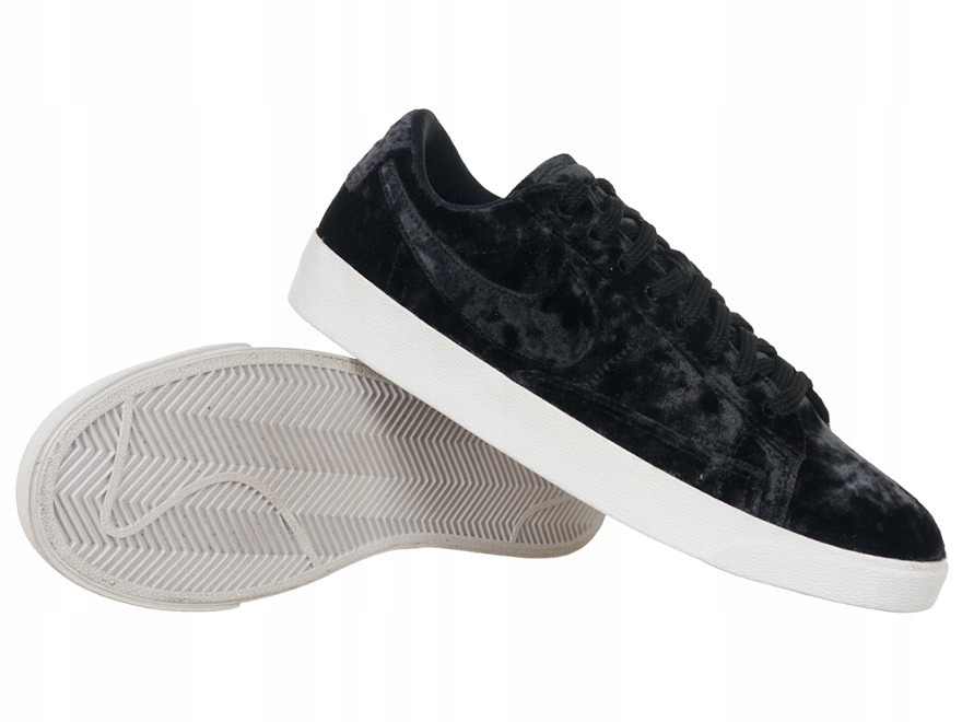 Sportovní boty Nike Blazer Low AA2017 003 s teniskami