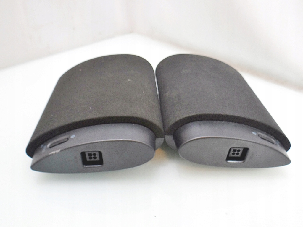 Soundbar Philips Fidello B5/12 / 4.1 System dźwięku 4.1