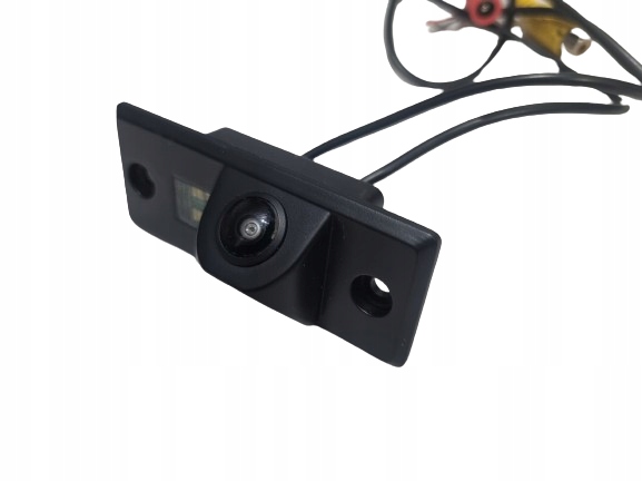 Couvací Kamera Yeti Superb Fabia Q5 Tt Touareg Audi Cayene Ahd 1280x720 |27