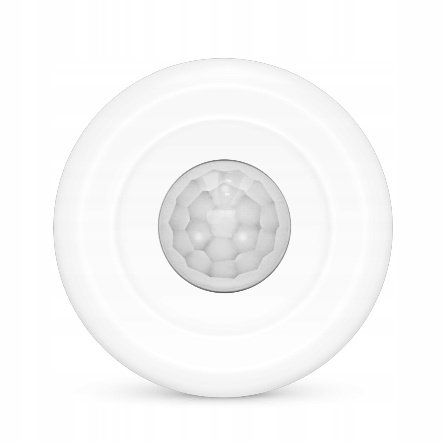 Evolveo šikovný WiFi bezdrôtový stropný 360 ° Pir snímač pohybu ACSPIRTS2