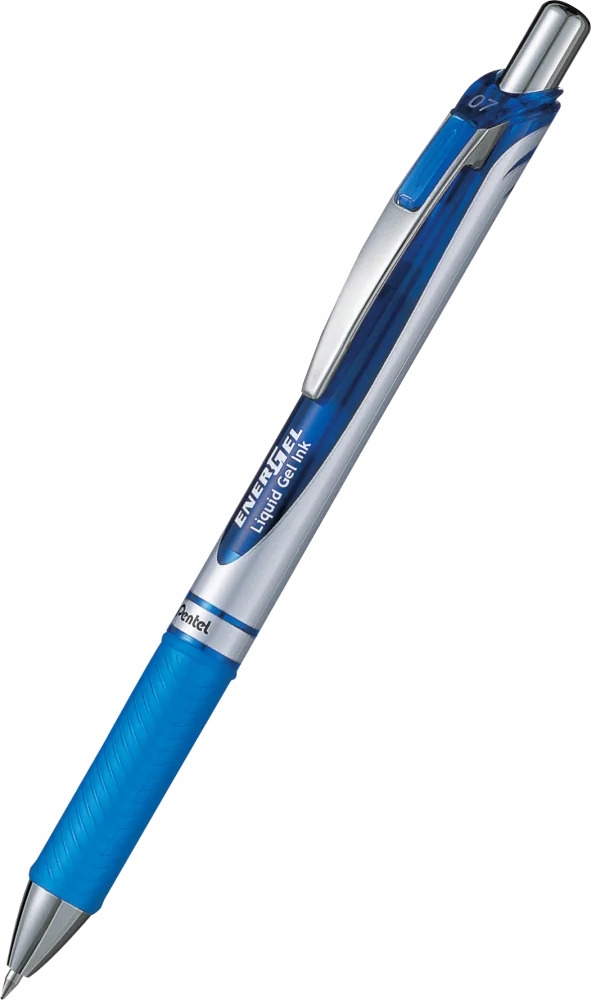 

Długopis Pentel BL77 ENERGel niebieski 1 szt 0.7mm