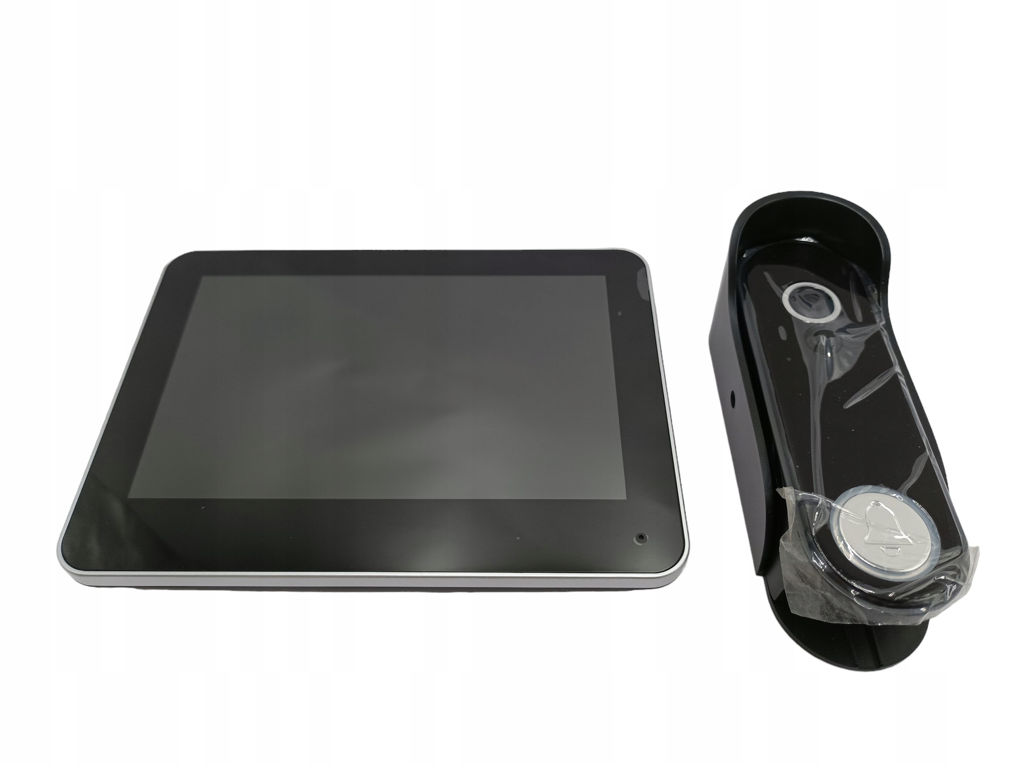 Tuya TL-AH708 Bezprzewodowy wideodomofon HD z ekranem dotykowym