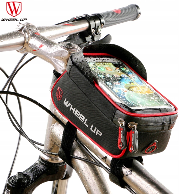 

Wheel Up Torba Sakwa Na Rower Etui Rowerowe