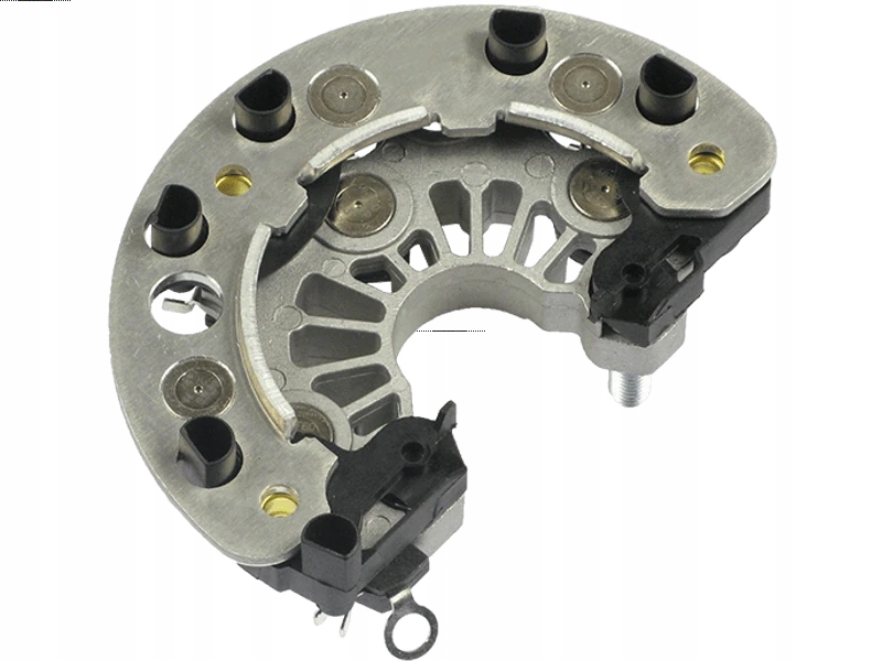 Prostownik alternatora AS-PL ARC0068 Producent części AS-PL