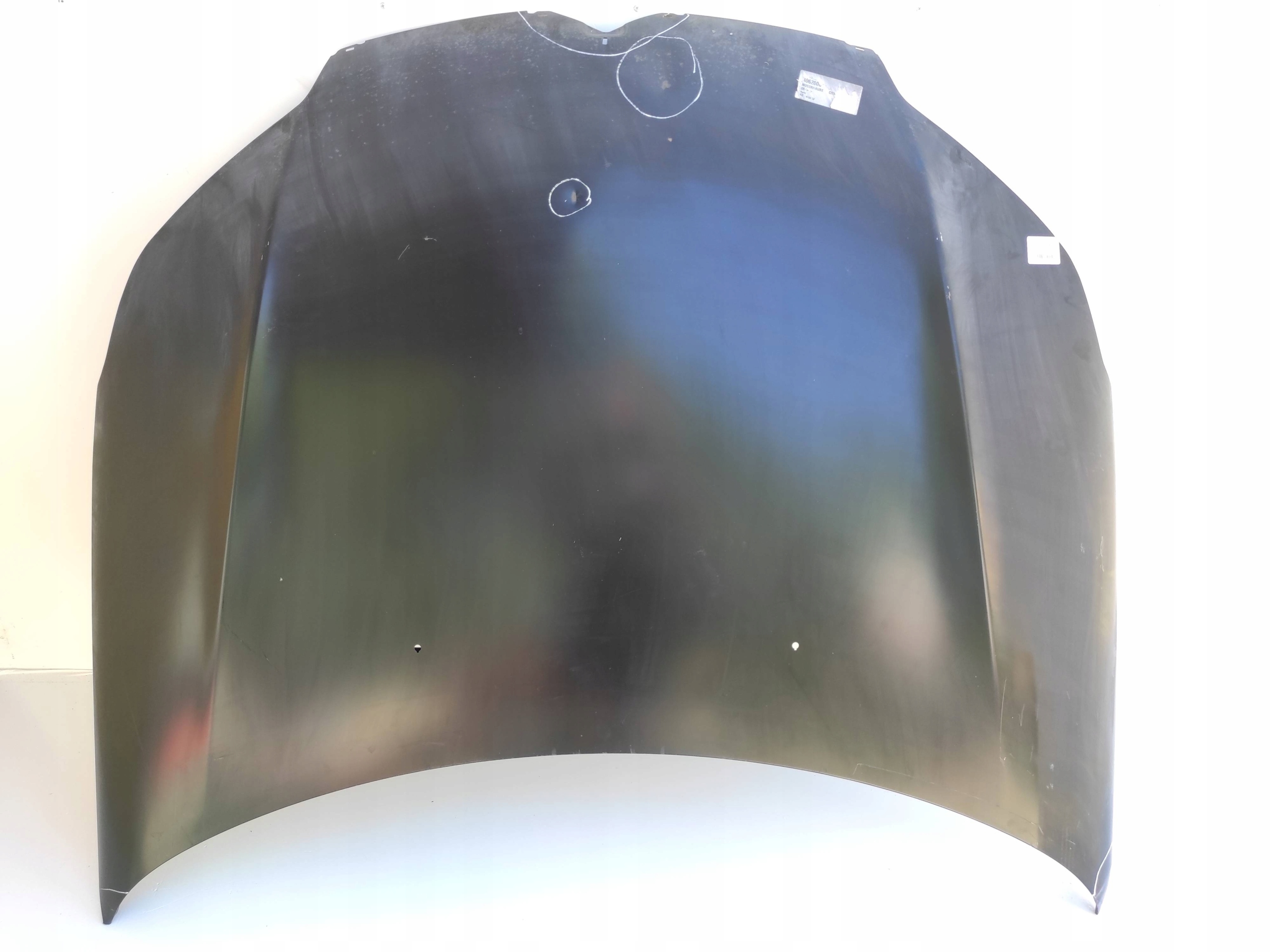 4062000 - Капот двигуна CITROEN C5 II 08-4062000