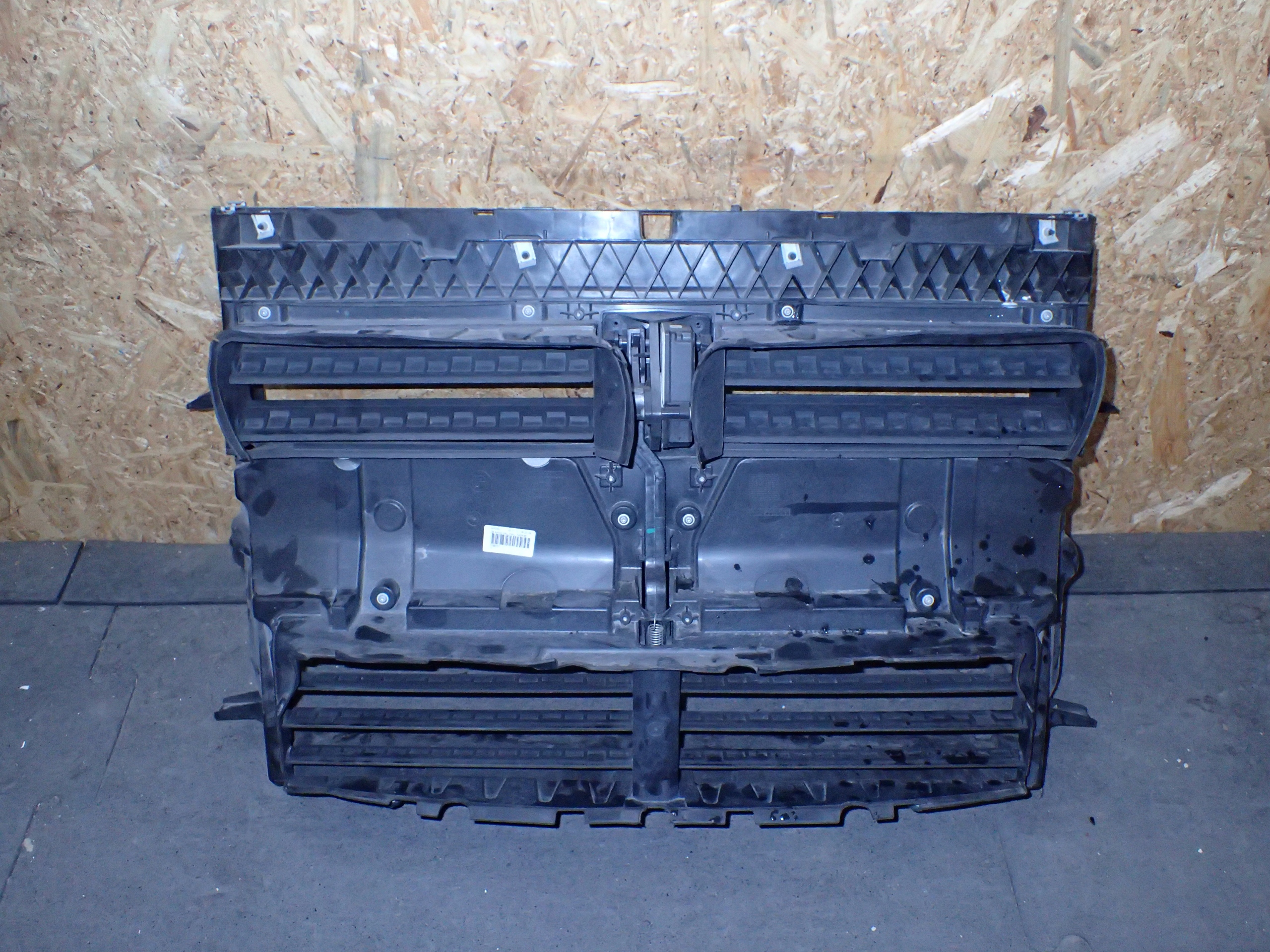 PAS PRZEDNI BMW II 2 F45 F46 51747301606