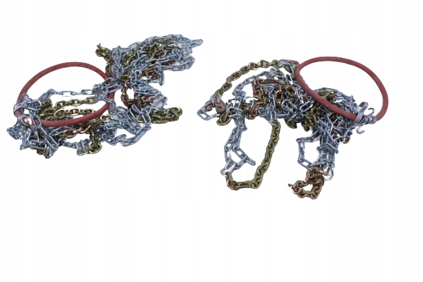 

Łancuchy Sniegowe Dakota 220 14" 16"