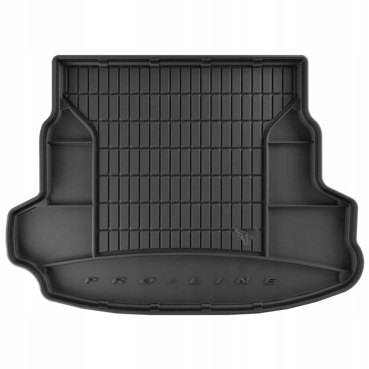 Rohož Do Kufru Gumová vložka Kobereček Mazda 6 2 Gh Liftback 2007-2012 Tm