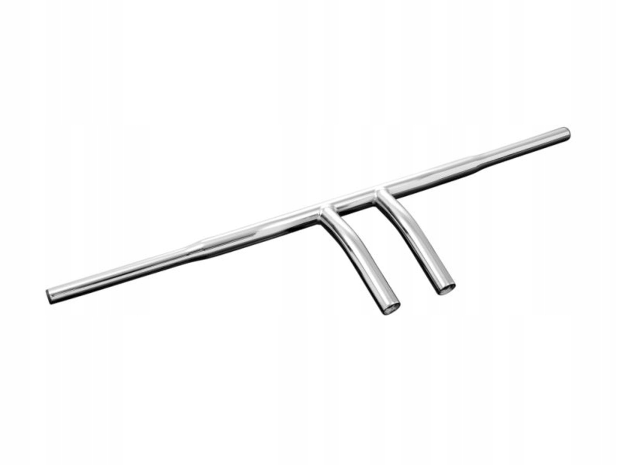 55-5047 - КЕРМО FAT WISHBONE HARLEY SOFTAIL SPORTSTER