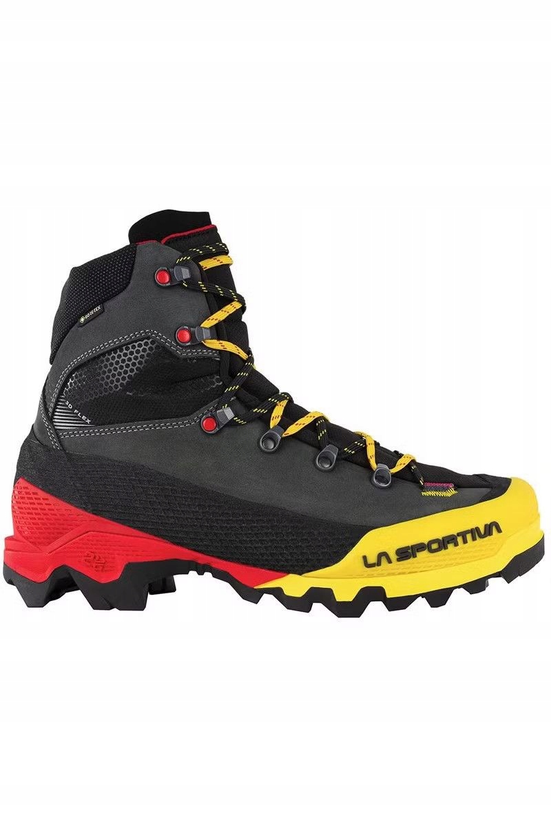 Pánské vysoké trekové boty La Sportiva Aequilibrium Lt Gtx 44