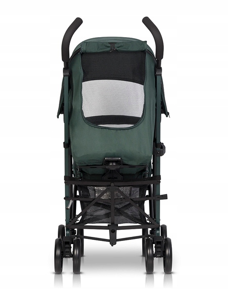 LEKKI WÓZEK SPACEROWY EZZO PARASOLKA SPACERÓWKA Model Ezzo 2023