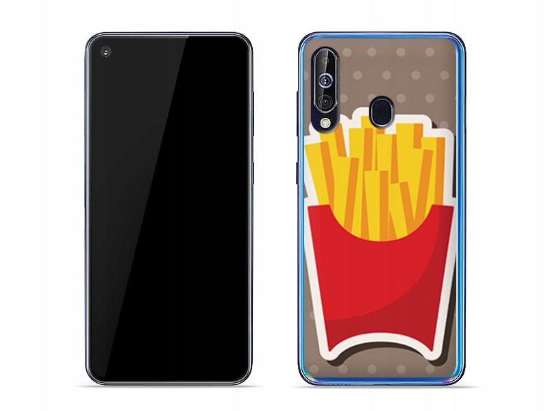 

Etui na Samsung Galaxy A60 Fantastic Case