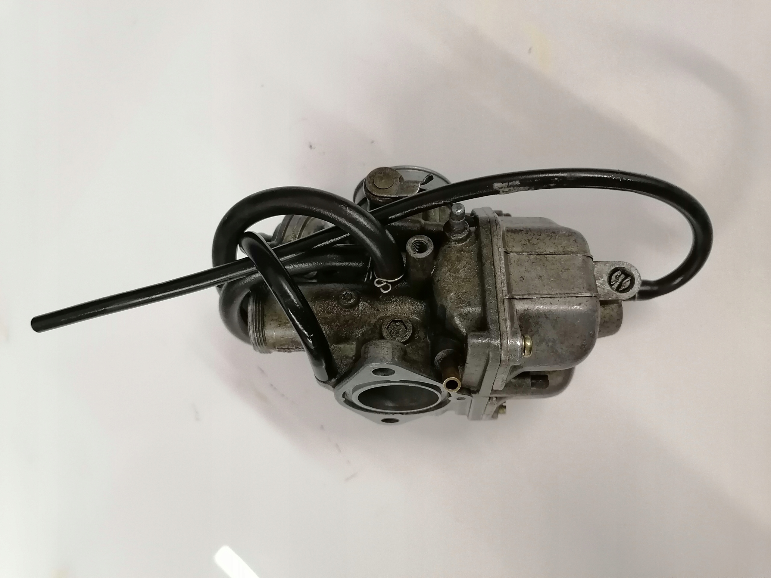 Honda trx 250 оригінальний карбюратор