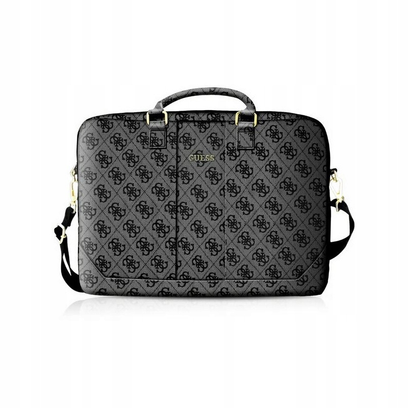 Šedá Taška Guess Na Notebook 15 palců