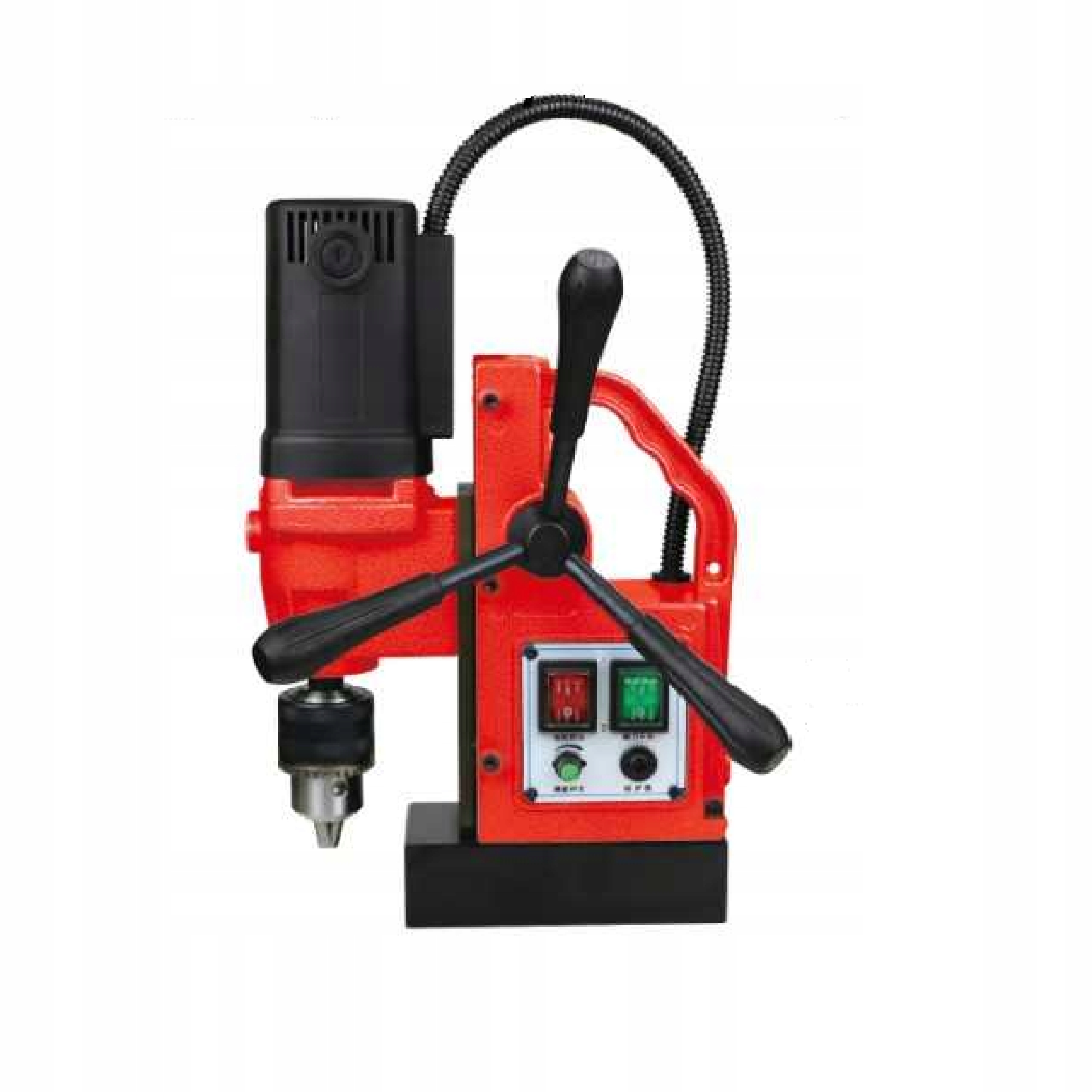 Magnetická Vrtačka 2150W 1700N 13MM Woldon 19MM