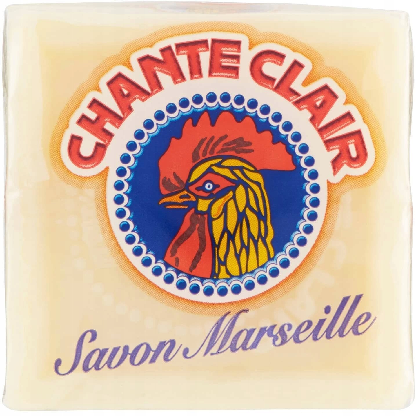

Chante Clair Mydło do prania 250g kostka szare