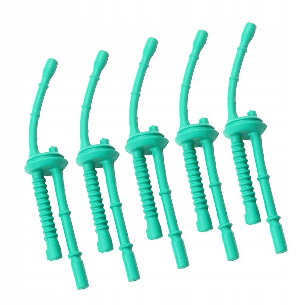 5x przewód paliwowy do FS38 FS45 FS46 FS55 FS55R Marka bez marki