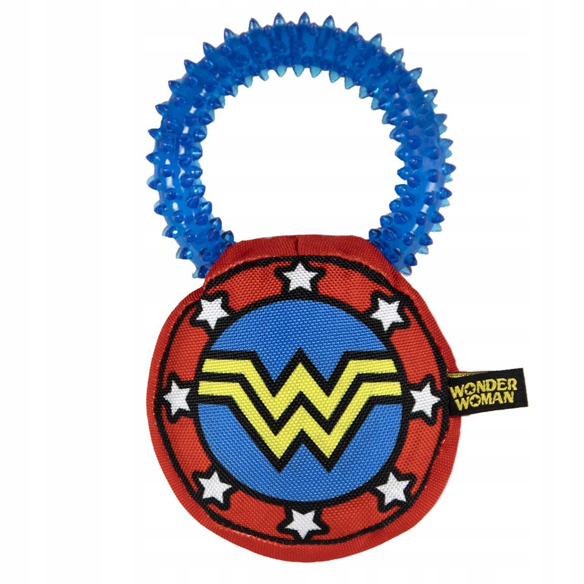 Levně Kousátko Wonder Woman