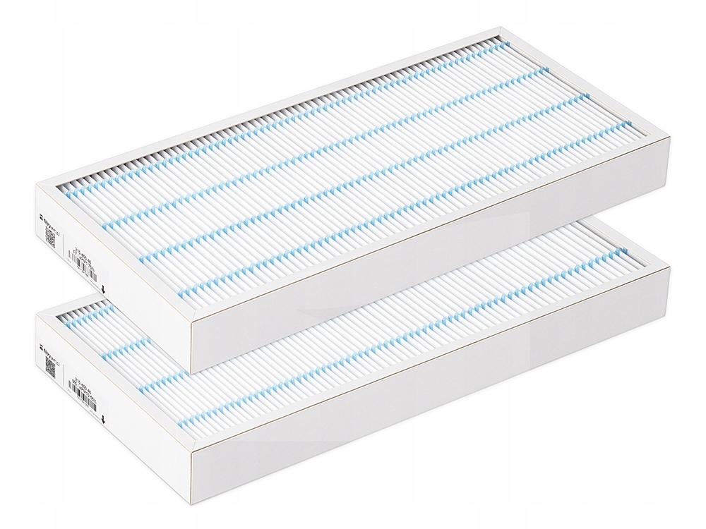 Sada filtrů pro Komfovent Domekt R 450 V (do 2020) Komplet F7M5