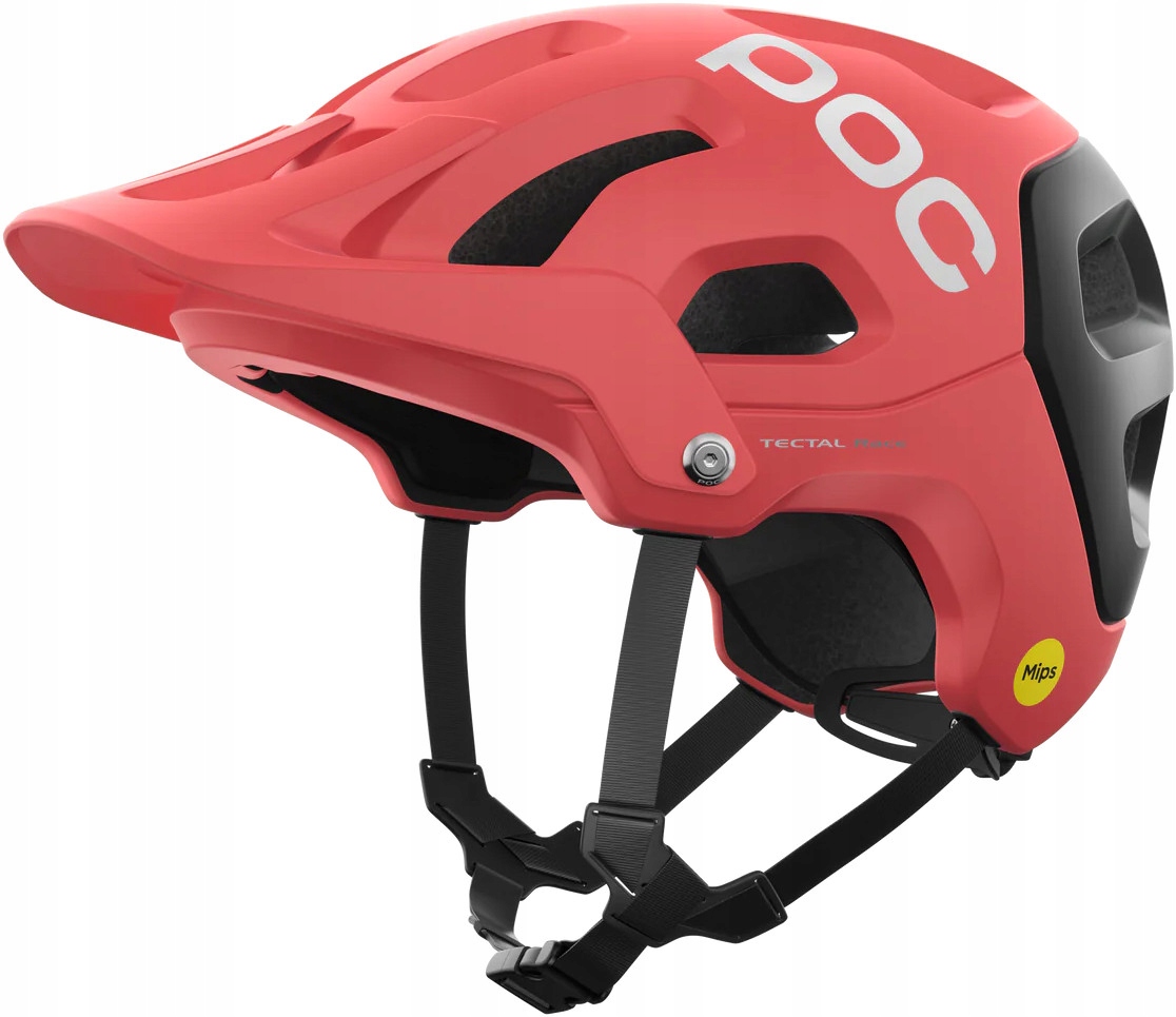 Helma Poc Tectal Race Mips M 55-58 cm Recco Enduro