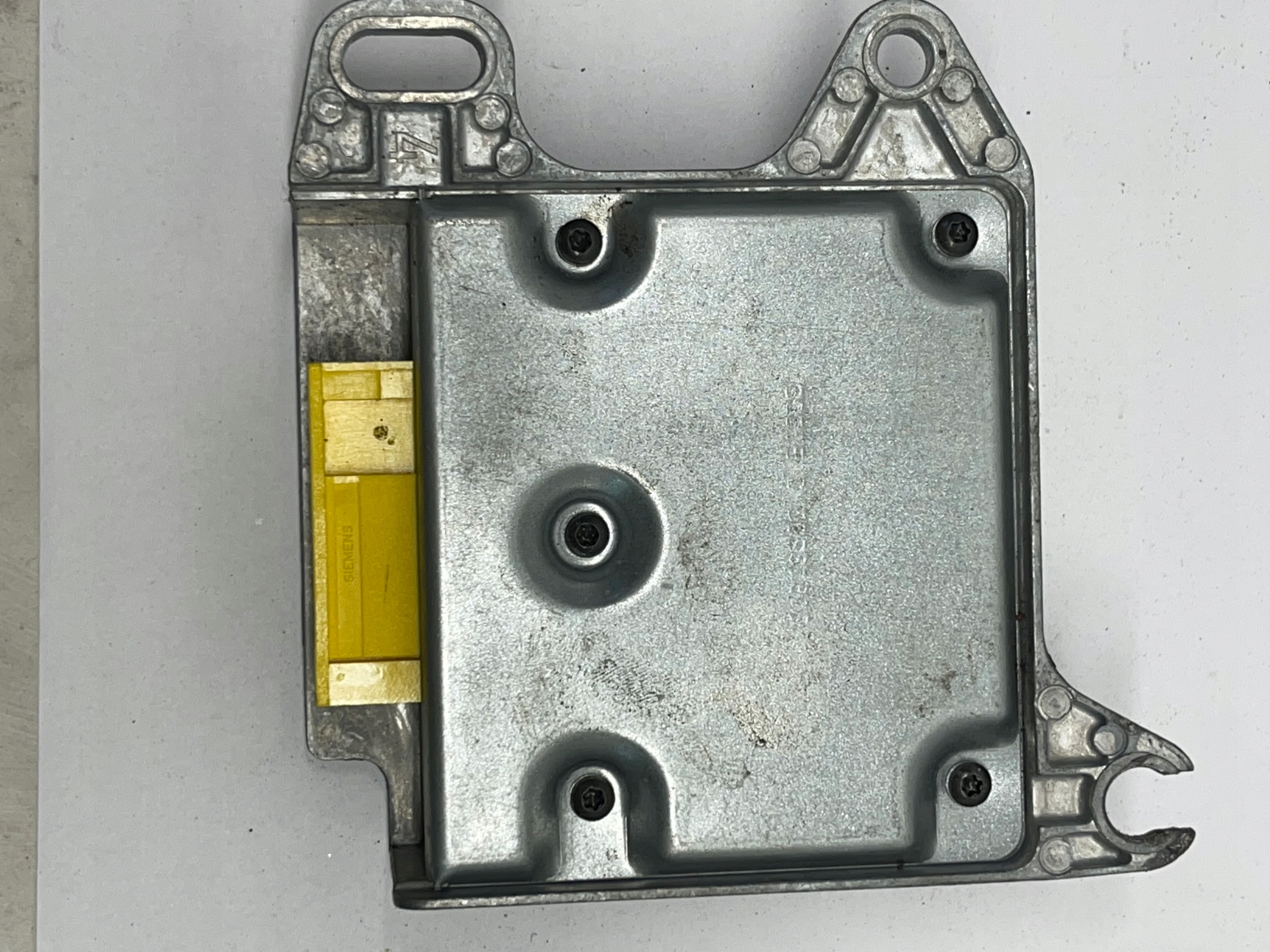 modulo sensor airbag Renault OE 8200098402
