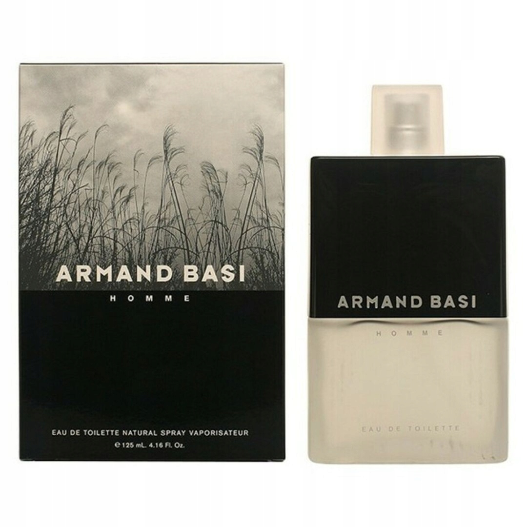 Parfém Armand Basi 23193 Edt 125 ml