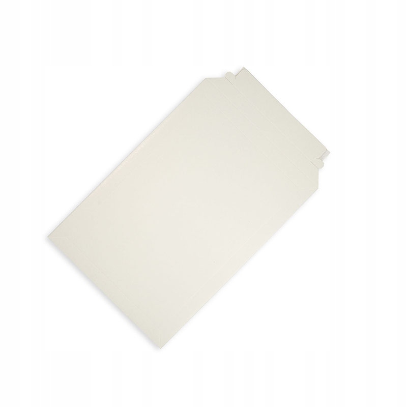 Koperty Kartonowe 229x324 A4 Tekturowe Kurierskie EAN (GTIN) 5904555101852