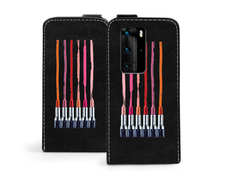 

Etui do Huawei P40 Pro - Flip Fantastic