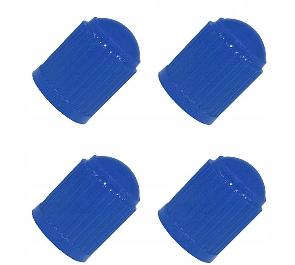 

Nakrętka Na Wentyl Wentyle Koła Rower Motor 4SZT