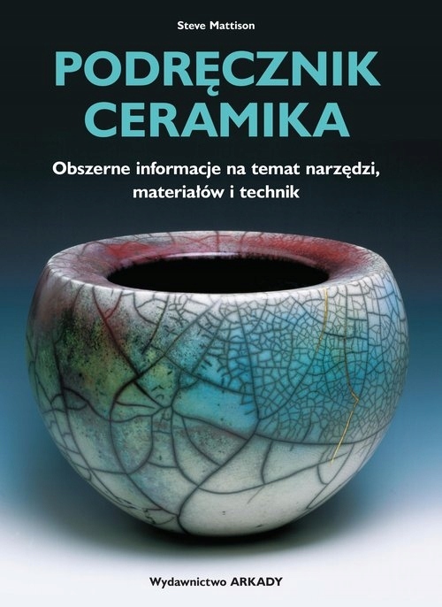 

Podręcznik ceramika