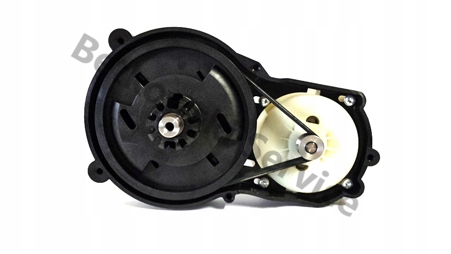 Silnik kosiarki Gardena 42E Art 4076 nowy typ 586170701 ORYGINAŁ Typ silnik