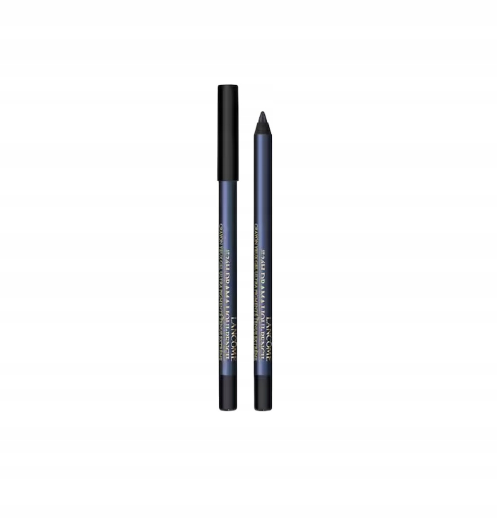 Lancome Drama Liqui-Pencil Gel Eyeliner 06 Parisian Night Metallic