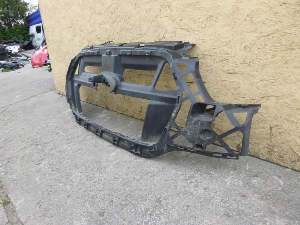 FORD TRANSIT MK8 LIFT 18- maska maska příčka