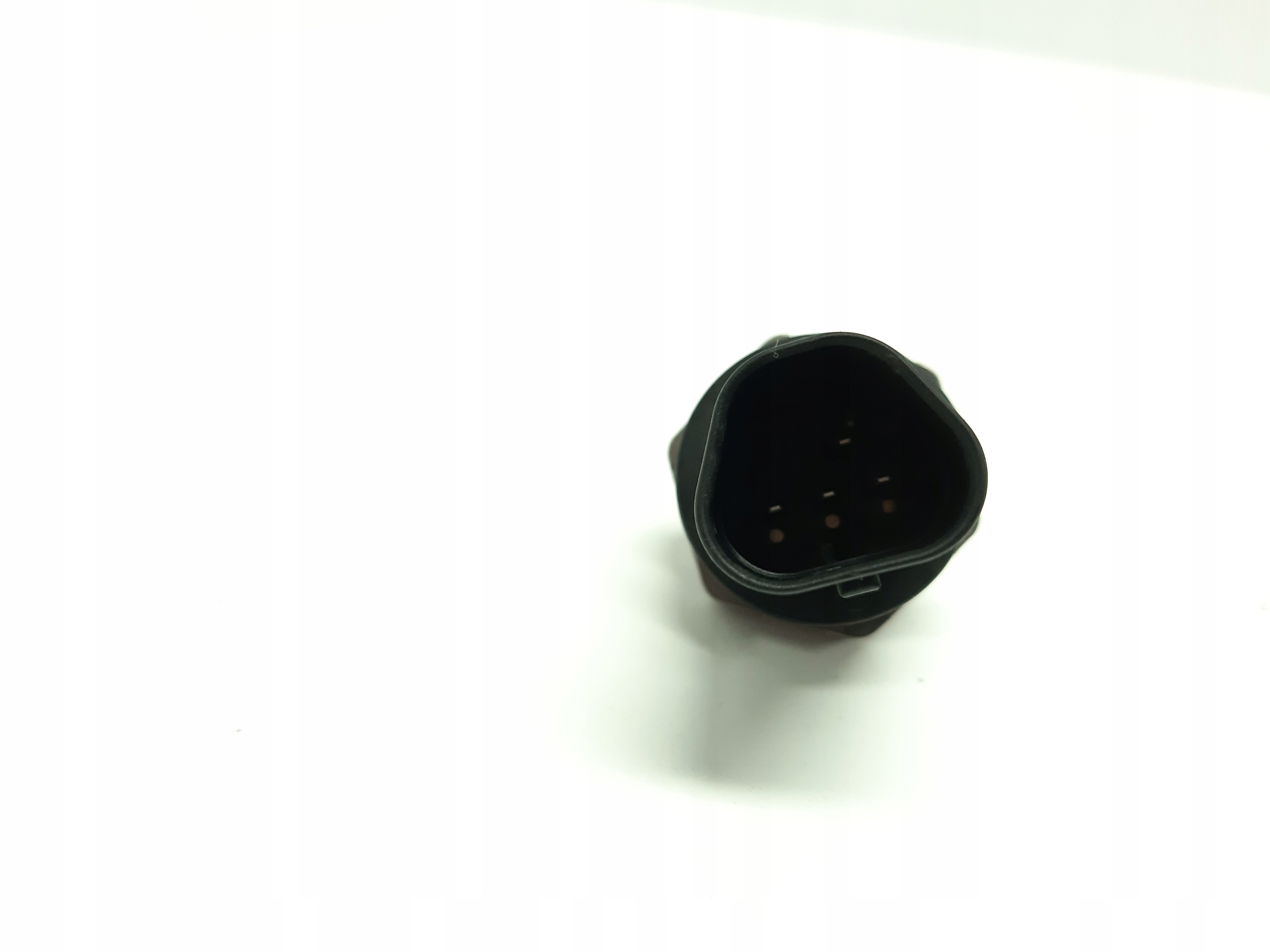 CZUJNIK TEMPERATURY OLEJU PEUGEOT 508 2.0 BLUE HDI AHX 9675733280 Typ samochodu 4x4/SUV Samochody osobowe