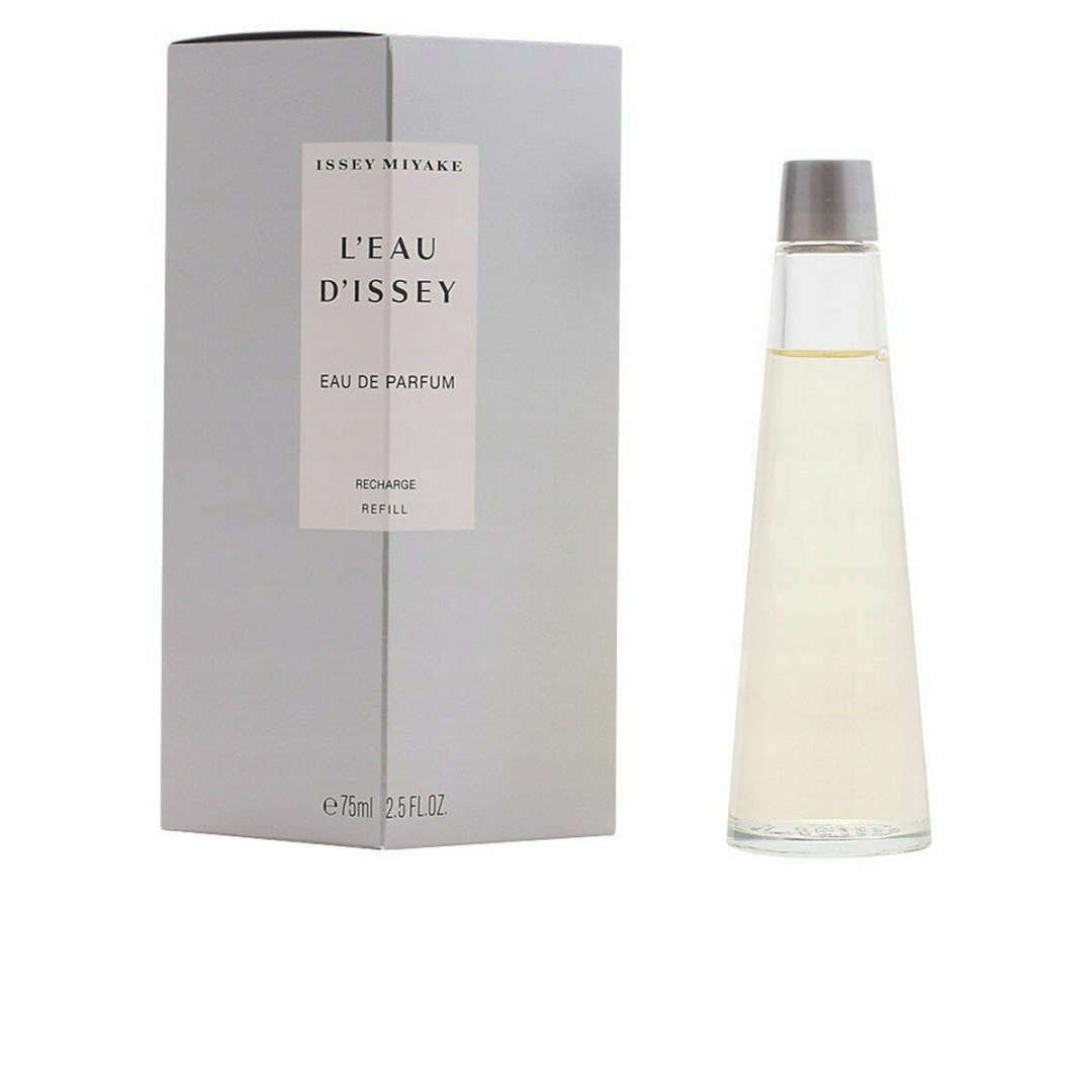 Dámské Parfémy Issey Miyake L'Eau d'Issey Eau de Parfum Edp 75 ml