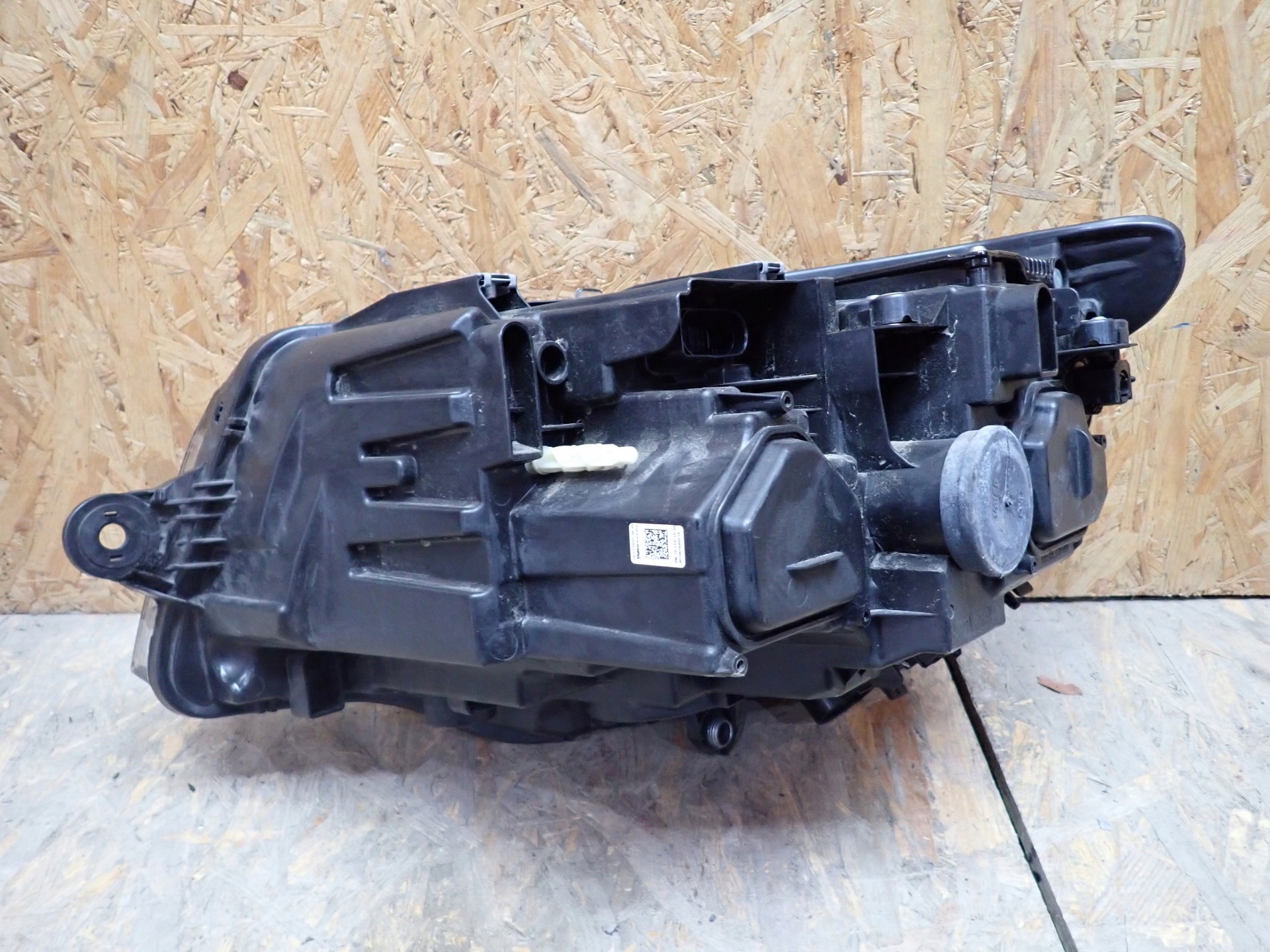 light right REFLEKTOR right FULL LED VW MULTIVAN T6.1 7E 2019- 7L1941036C