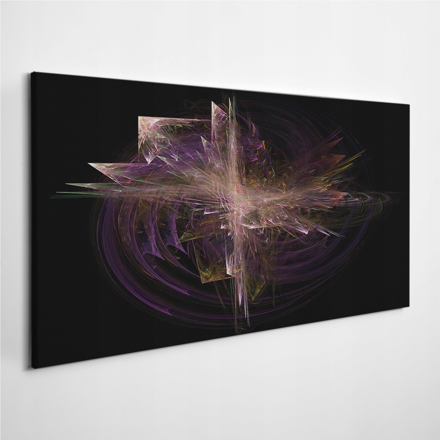 

Fotoobraz na płótnie Abstrakcja Art Sztuka 120x60
