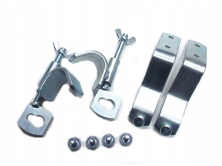 BLOKADA ZABEZPIECZENIE DRZWI KABINY MAN TGA TGX