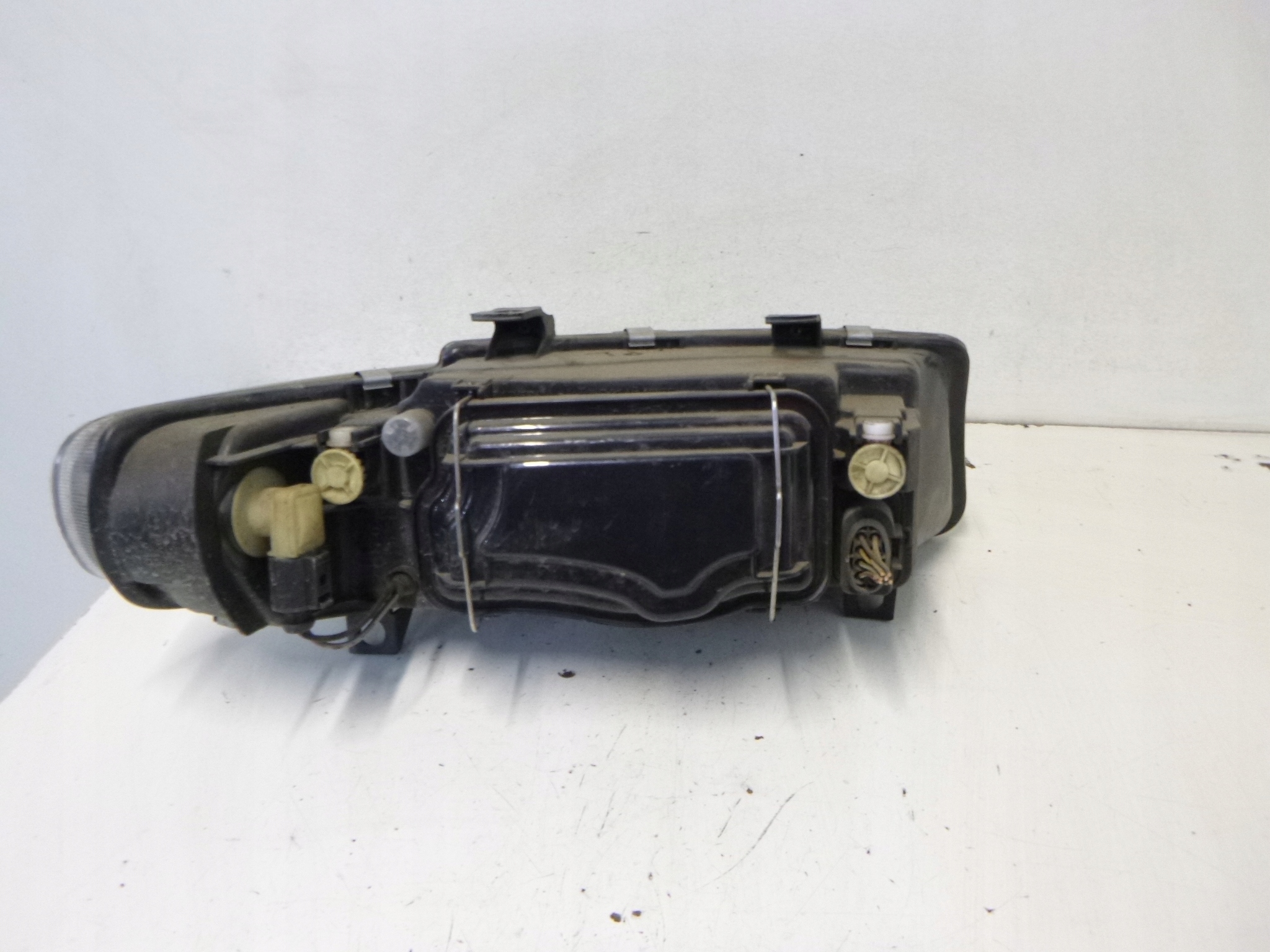 light front Seat Toledo II 2001r.