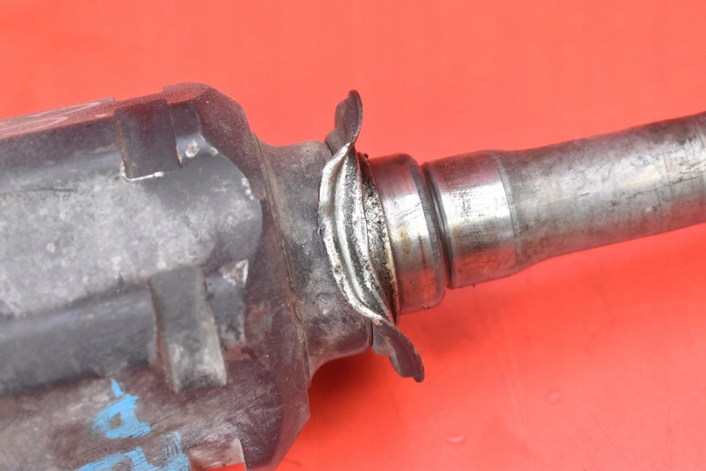 semi-axis right front front TOYOTA RAV 4 IV 2 II 2.0 D-4D 116 KM 00-03
