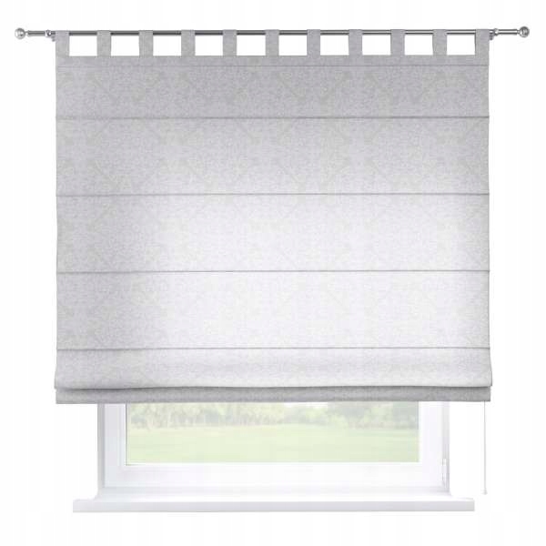 

Dekoria Roleta rzymska Verona 160x170 szary