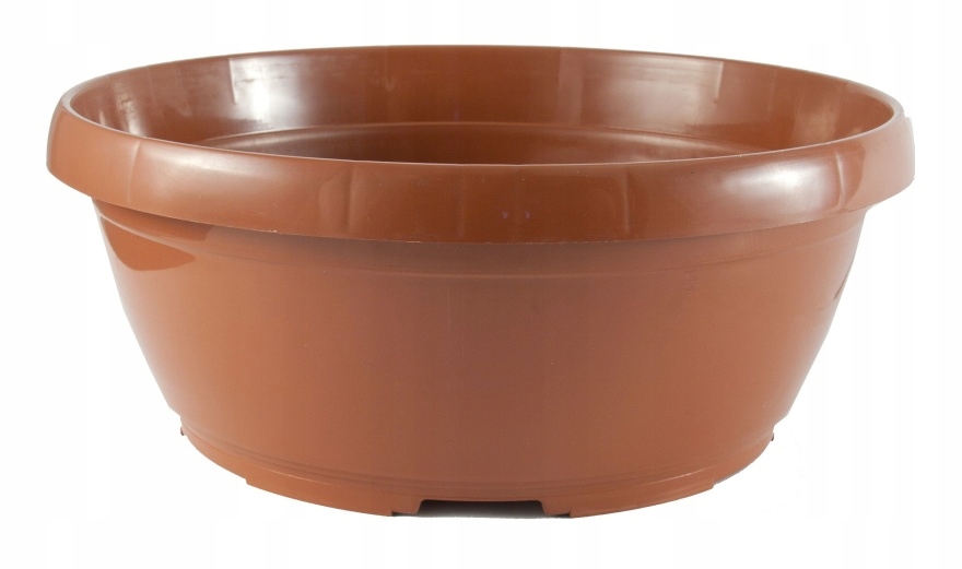 

Doniczka produkcyjna Classic 4 fi26,6cm Interplast