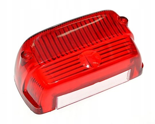 

Klosz lampy tylnej Jawa 50 Mustang Skuter