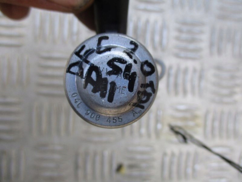 CZUJNIK ZAWÓR 04L906455A, 2.0 TDI, DFG Typ samochodu Samochody osobowe