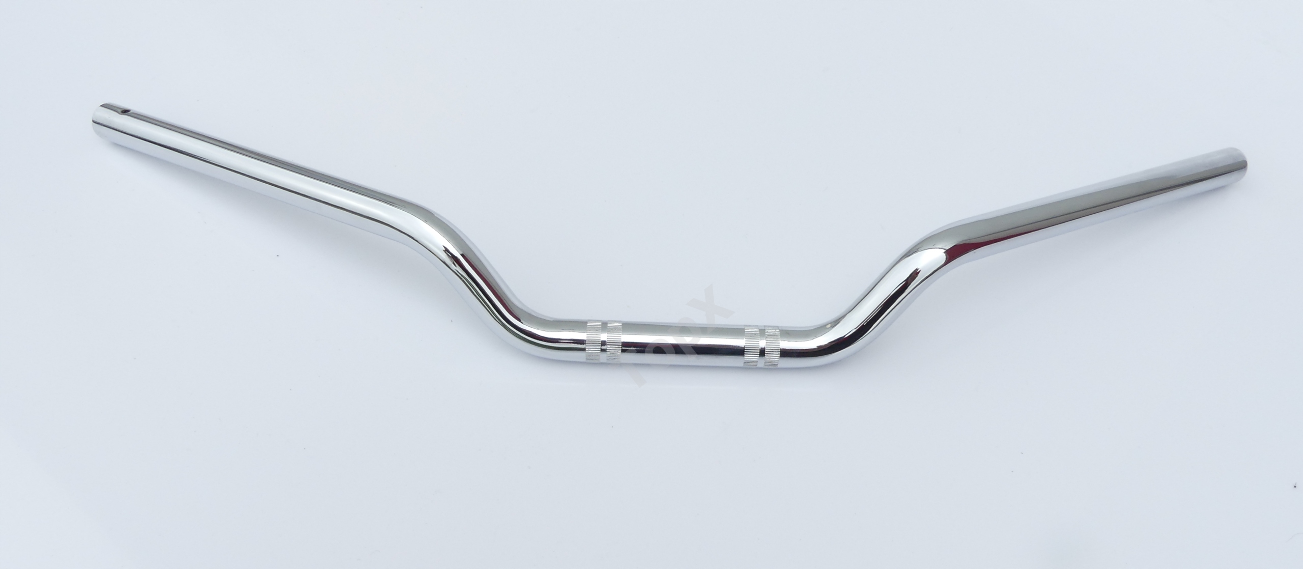 Volant Suzuki Gsf 650 Bandit 07-08 Chrom Nová Org