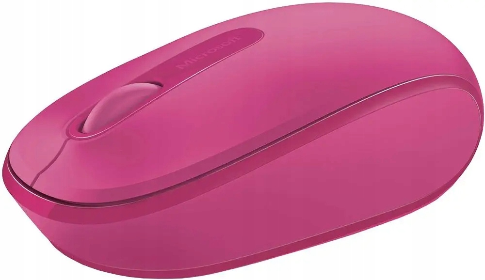 Bezdrátová myš Microsoft Wireless Mobile Mouse 1850
