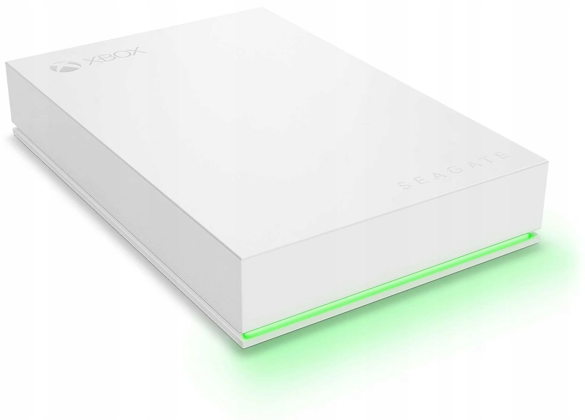Externí disk Hdd Seagate Game Drive pro Xbox 5TB STKX5000100